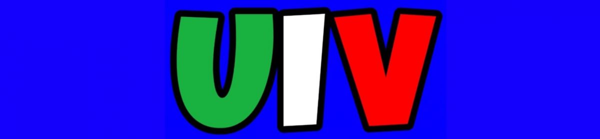 UIV – Un Italiano Vero
